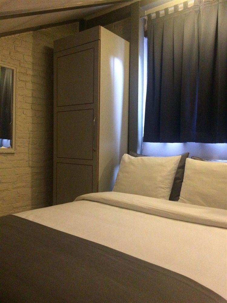 Ala Suites Istanbul Exterior photo
